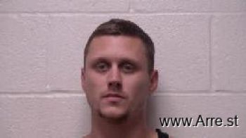 Dillon Jordan Compton Mugshot