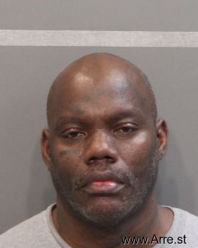 Dominique Armond Jackson Mugshot