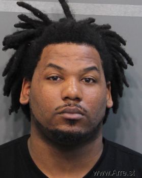 Dominique Demond Turner Mugshot