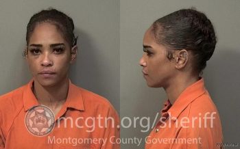 Dominique Alexus Watson Mugshot