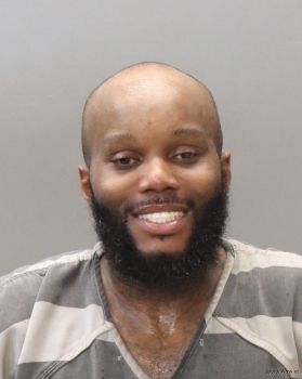 Dominique Jerome Smith Mugshot