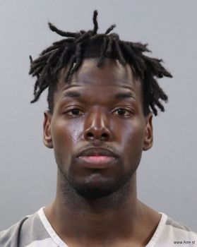 Dominique Deshawn Wilson Mugshot