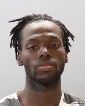 Dominique Deshawn Wilson Mugshot