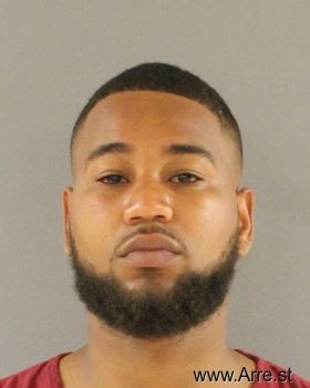 Domonique Lorenzo Journigan Mugshot