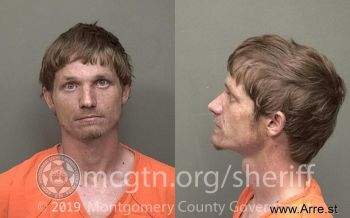 Donald Dustin Devine Mugshot