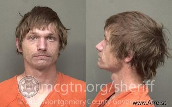 Donald Dustin Devine Mugshot