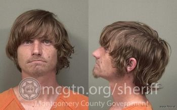 Donald Dustin Devine Mugshot