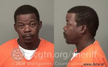 Donald Maurice Doss Mugshot