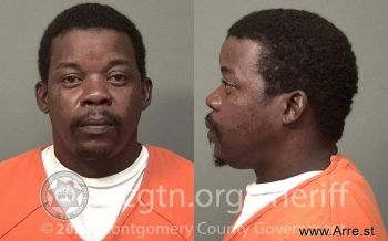 Donald  Doss Mugshot