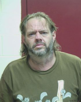 Donald  Houston Mugshot