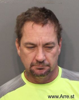 Donald William Robbins Mugshot