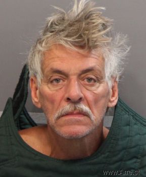 Donald Ray Scott Mugshot