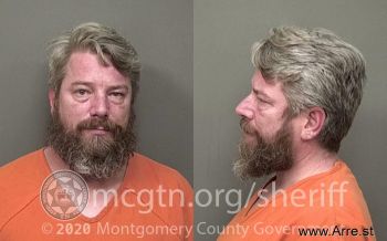 Donald Keith Wallace Mugshot