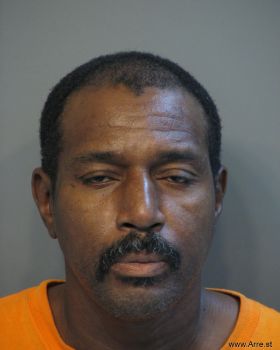 Donald Eugene Westfield Mugshot