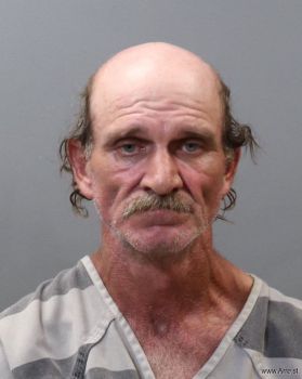 Donald Lee Hickman Mugshot