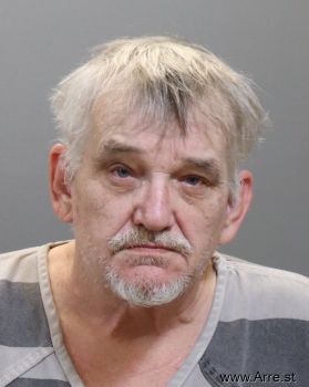 Donald Wentworth Lane Mugshot