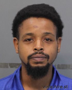 Donice William Lawson Mugshot