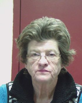 Donna  Austin Mugshot