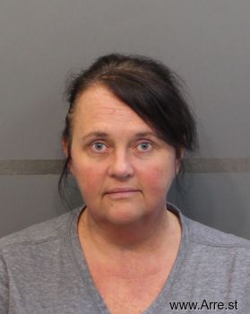 Donna A. Bowen Mugshot