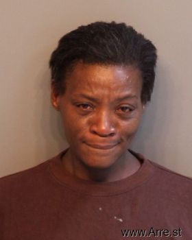 Donna Kay Williams Mugshot