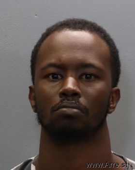 Donnie Marquis Tharpe Mugshot