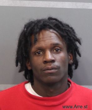 Donte Antonio Terry Mugshot