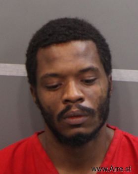 Donte Antwon Williams Mugshot