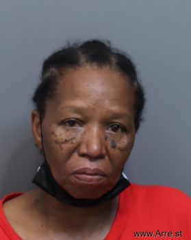 Dorothy Jan Taylor Mugshot