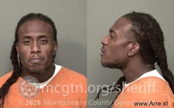 Douglas Edward Anderson Mugshot