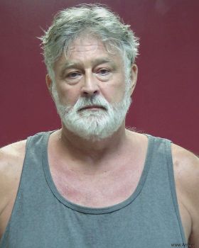 Douglas  Reed Mugshot