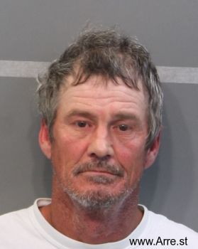 Douglas Mcarthu Richardson Mugshot