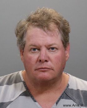 Douglas Wayne Anderson Mugshot