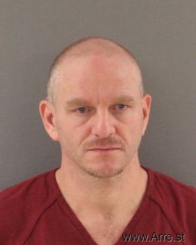 Douglas Wayne Ellison Mugshot