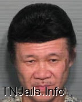 Dung  Nguyen Mugshot