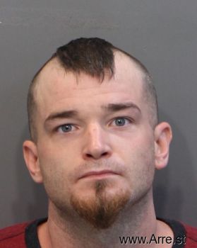 Dustin James Coulter Mugshot