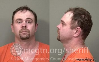 Dustin Michael Dixon Mugshot