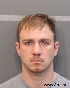 Dustin Lynn Foust Mugshot