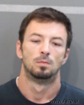 Dustin Clyde Henderson Mugshot