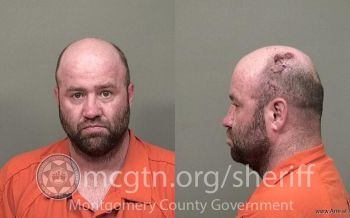 Dustin Ray Johnson Mugshot