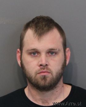 Dustin Daniel Johnson Mugshot