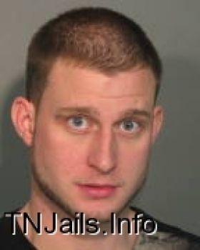 Dustin  Lewis Mugshot