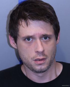 Dustin Kyle Morgan Mugshot