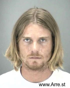 Dustin Clay Price Mugshot