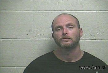 Dustin Wayne Waldroop Mugshot