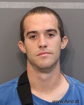 Dustin Scott Wooten Mugshot