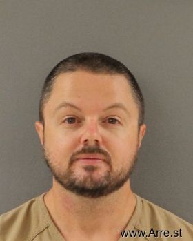 Dustin Lynn Morgan Mugshot