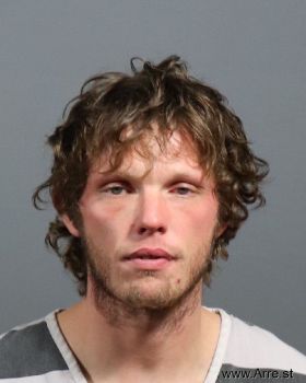 Dustin Norman Sanborn Mugshot