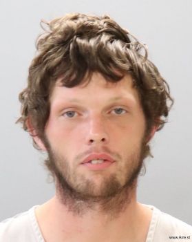 Dustin Norman Sanborn Mugshot