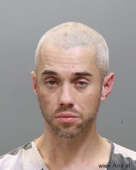 Dustin Joshua Sexton Mugshot