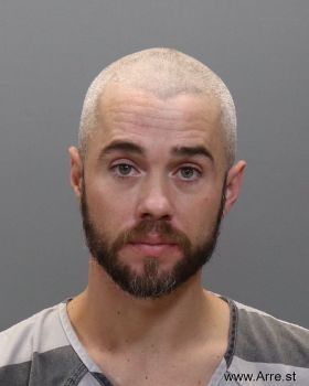 Dustin Joshua Sexton Mugshot